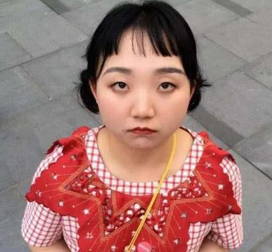 辣目洋子被追问瘦脸秘诀,坦言只需戒掉2种零食,网友:亲测有效