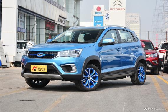 15-20万小型SUV性价比口碑排行榜！