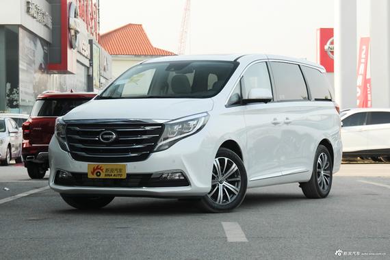 20-30万中型MPV性价比口碑排行榜前五名的车，你买过吗？