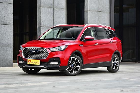 10-15万中型SUV性价比口碑排行榜前六名的车，你买过吗？