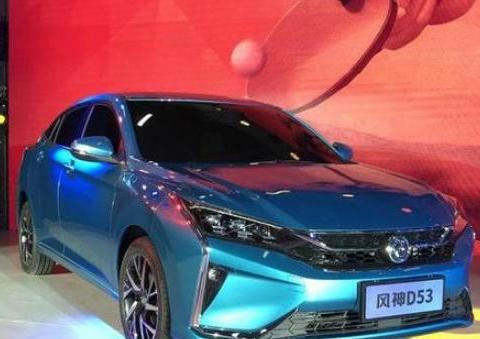 东风风神首发亮相，外观酷炫内饰豪华，并且满足国六排放标准
