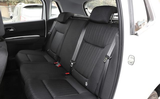 堪称最悲惨的合资紧凑SUV,1.6T+6AT只卖12万,奈何销量不破百