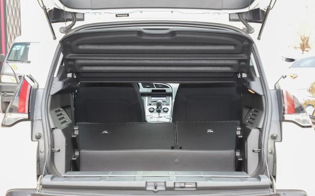 堪称最悲惨的合资紧凑SUV,1.6T+6AT只卖12万,奈何销量不破百