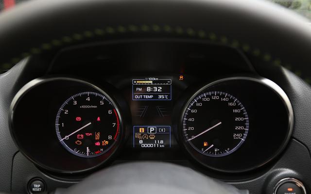 不一定选汉兰达,这SUV纯进口,配H4发动机+全时四驱,裸车26万