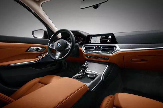 新时代的ICON，全新BMW 3系荣耀上市