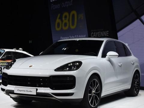 “保时捷“最全资讯一网打尽，有我就够了