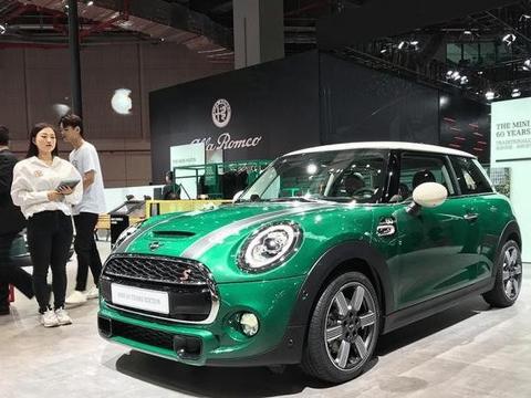 mini是很小，但今年是它诞生60周年，请尊重它一下！