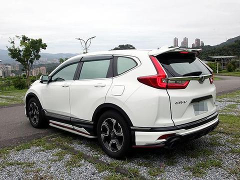 速递!新鲜的“本田“资讯全在这，看我就够了