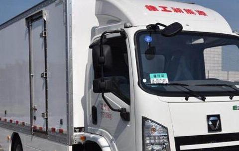 “最后一公里”的运输，这4款车更为合适