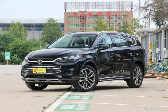 车主眼中性价比最高的自主中型SUV排行榜，哪些车型能上榜？