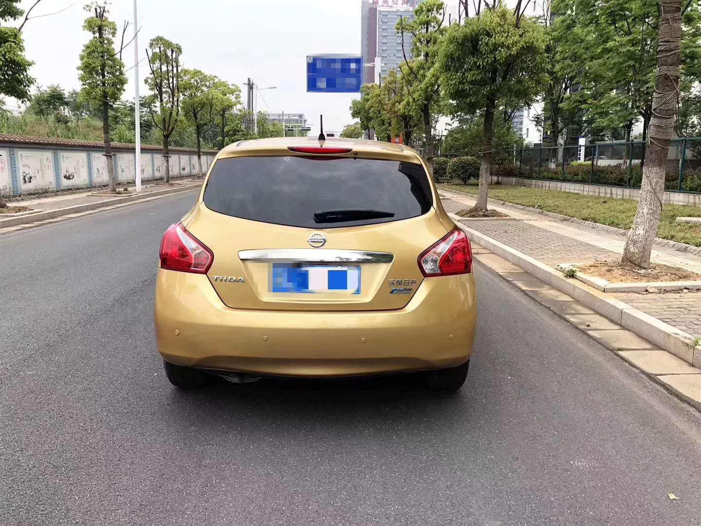 落地15万的日产骐达才开3年就要卖?背后有什么意想不到的原因?