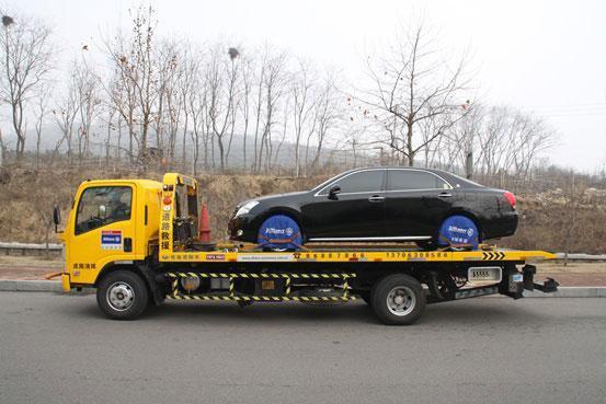 买了车险之后这些服务都是免费的，关键时刻能帮得上