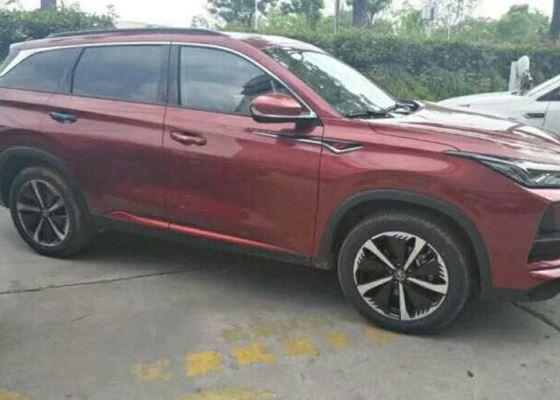 ȫ³CS75 PLUS8УȹH6Ư 2.0Tե233