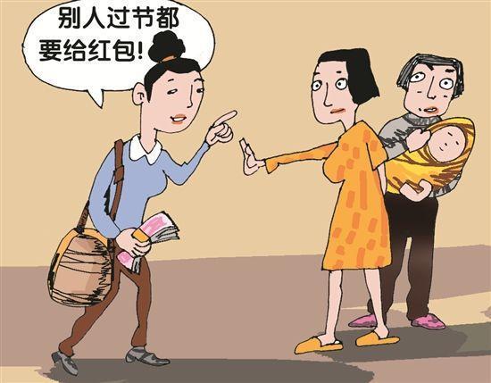 进来说说：月嫂有没有必要请？若请要，要小心那些坑？