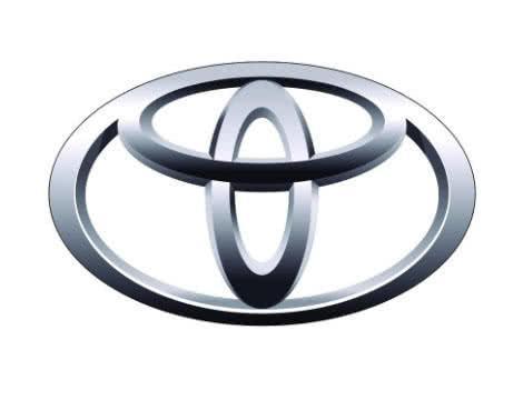 扁平化设计席卷汽车界！丰田、吉利、比亚迪相继换标，大家怎么看