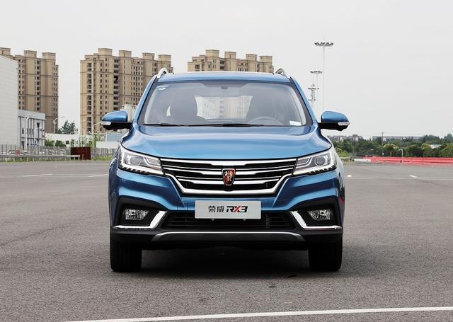 又一国产suv售价“跳水”,8.68万降至6.98万,还买哈弗H2?