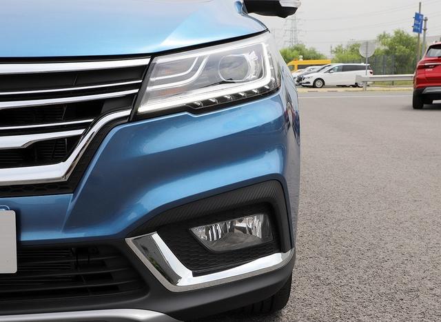 又一国产suv售价“跳水”,8.68万降至6.98万,还买哈弗H2?