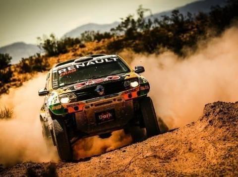 想知道“雷诺“近期资讯盘点，你想要的这里都有