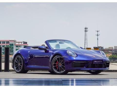 这里有“保时捷“的最新资讯请不要错过