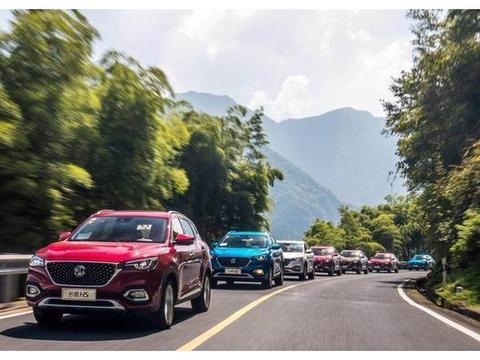 想知道“自主品牌“最近有什么新消息么，都在这里了