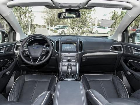 速递!新鲜的“福特“资讯全在这，看我就够了