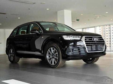 “奥迪“有新的文章更新，请注意查收