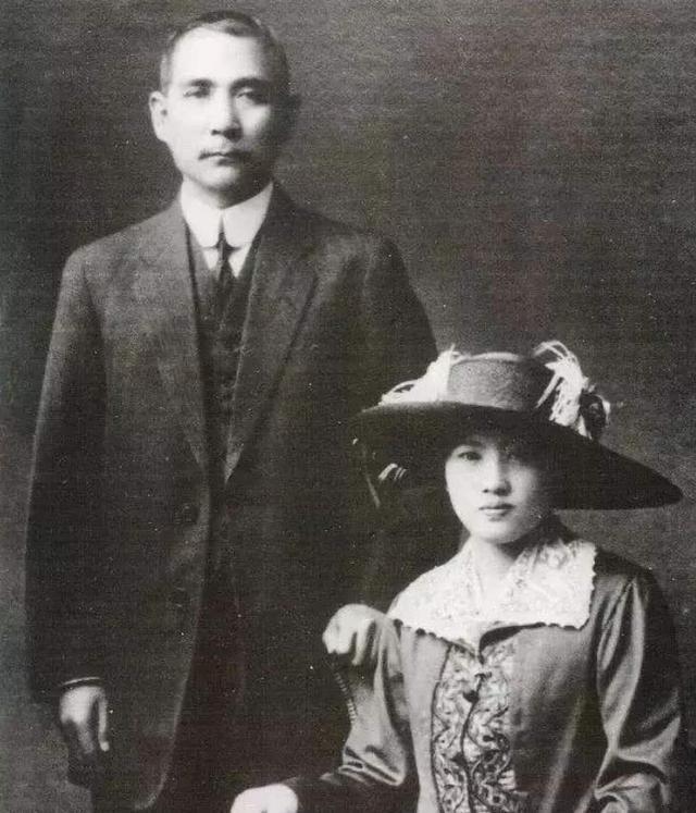宋氏三姐妹全都身份显赫，为何其中两人都没有孩子？