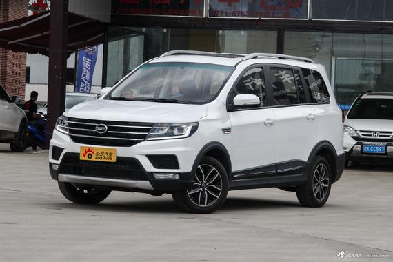 买车先看它：车主眼中的吉利远景SUV和SWM斯威X3