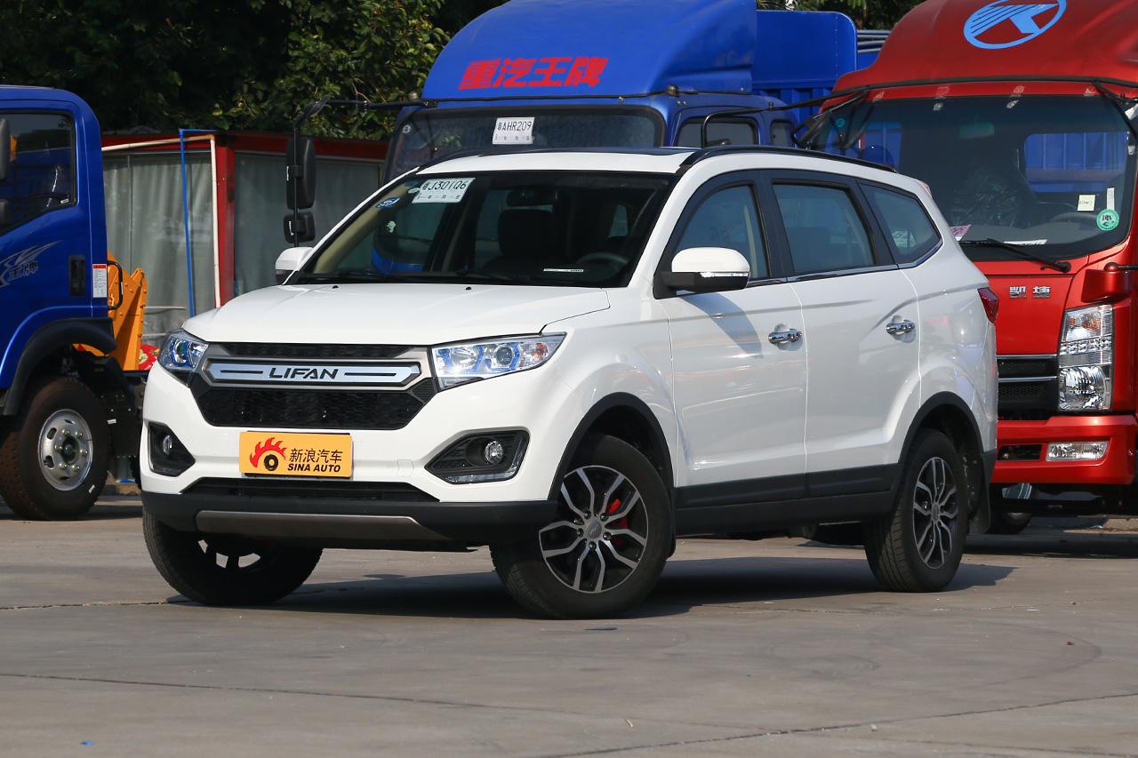 新款迈威对比新款凯翼V3 哪款动力更强劲？