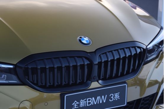 BMW 3系，44年间的传奇不止是精彩这么简单