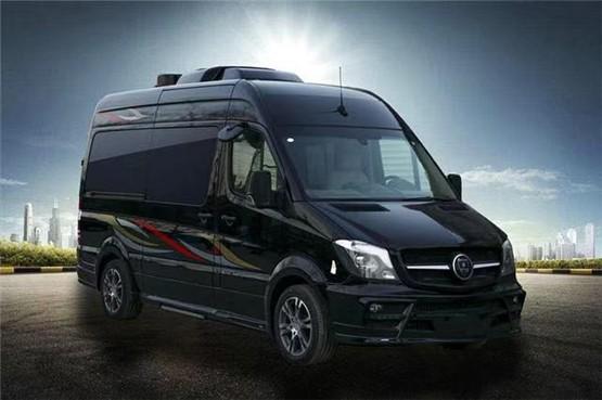 真正的陆地头等舱 斯宾特商务的翘楚