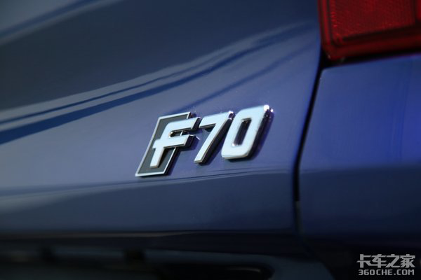 皮卡市场赢来新春 长安凯程F70告诉你什么叫高端