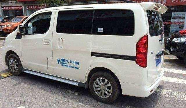 为什么很多人买了7座车都后悔?车主:这些问题你都得想清楚了