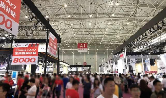 5月新车销量:“打骨折”的ATS-L们也换不来安慰