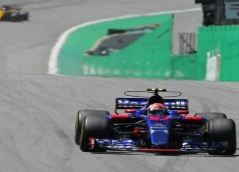 红牛F1赛车，超高的颜值，磅礴大气的赛车风格，推荐给你