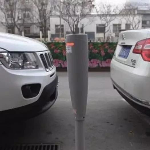 朝阳、海淀等五区7月1日实施路侧电子停车收费