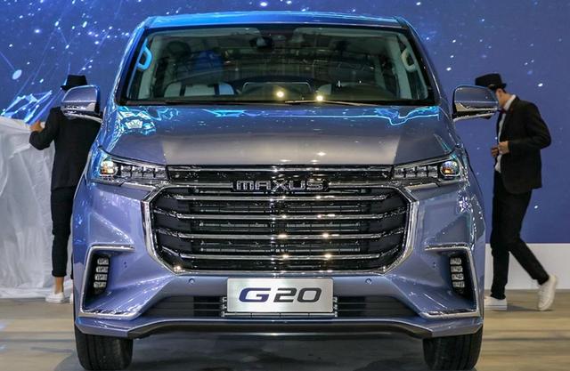 能竞争GL8的国产MPV,第二排座椅堪如头等舱,不是GM8