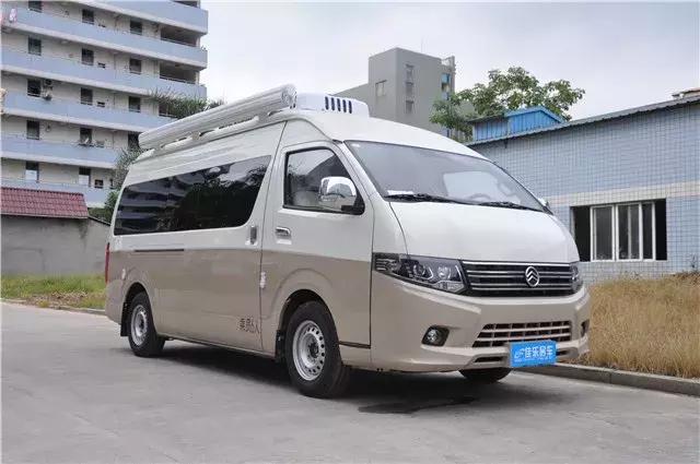 佳乐大海狮房车升级后仅售18.8万，还可接受私人订制