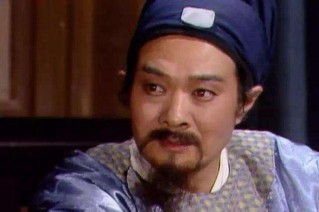 《红楼梦》：都说贾雨村可恶，我却觉得他可悲