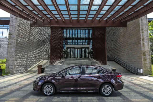 谁说家用、运动不可兼得 全新换代雷凌给你答案