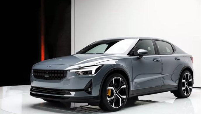 手握40万,要选Polestar 2还是Model 3?