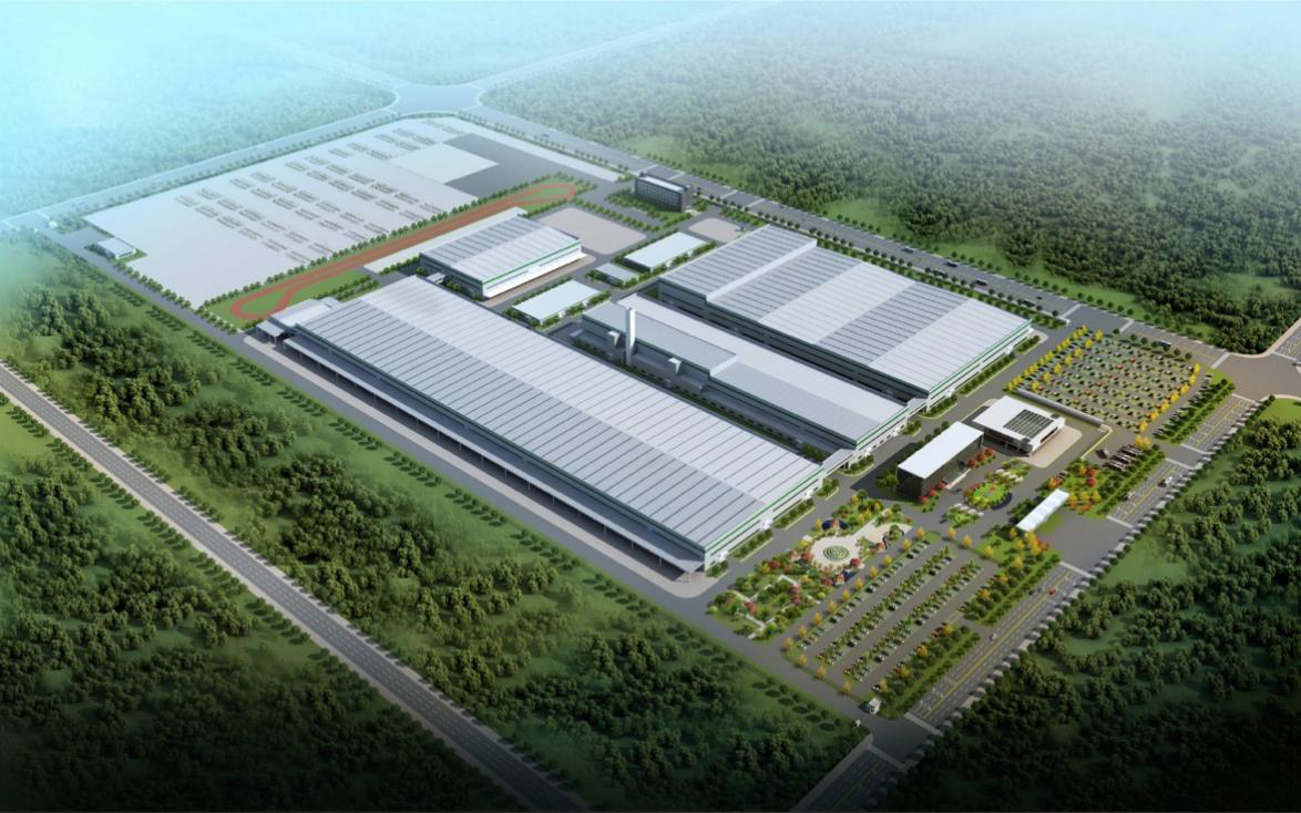 在“亚洲锂都”建厂,拥有双资质双工厂低调的合众,真的靠谱吗?
