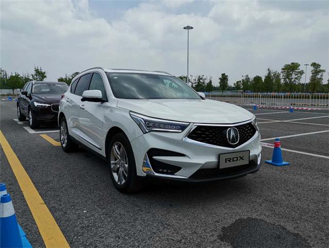 慢才是快？试驾广汽Acura RDX，“精确”魅力当如是！