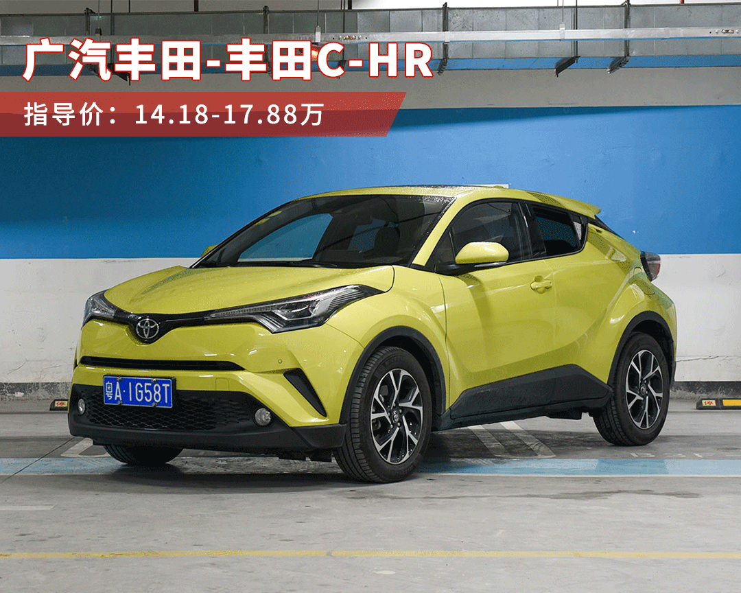 省油省事还能拉货!这几款6万级SUV值得一看