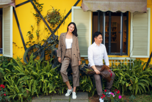 晋城婚纱摄影排行榜_晋城与长治婚纱摄影照哪家好谈排行榜拍写真有约(2)