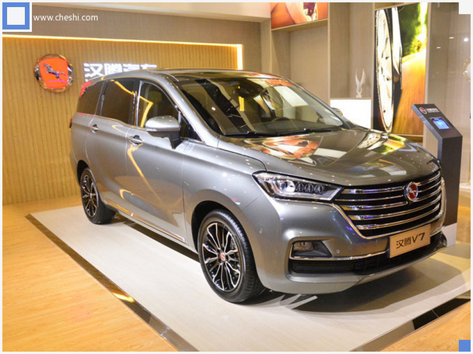 买不起埃尔法?看看这6款高颜值MPV,比亚迪、宝骏将成爆款