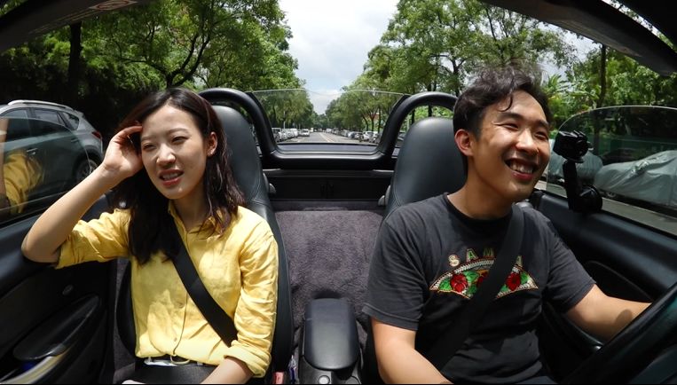 10万块的保时捷 开起来怎么样?
