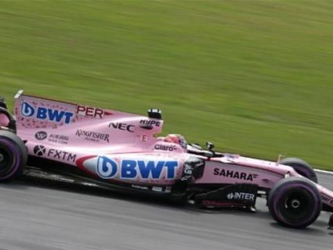 印度力量车队：高贵炫酷，野性中又不失典雅，值得一瞧