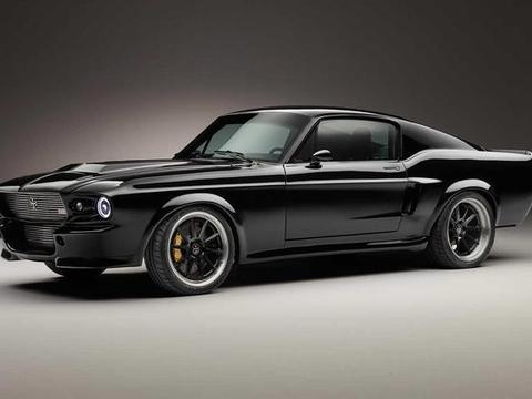 近期“福特“动态汇总，都在这个专题里