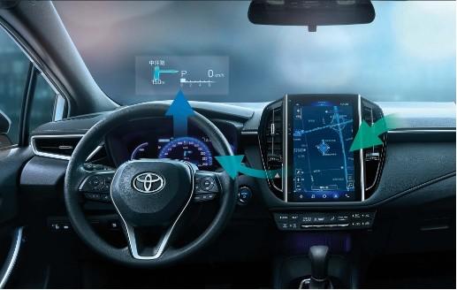 谁说家用、运动不可兼得 全新换代雷凌给你答案